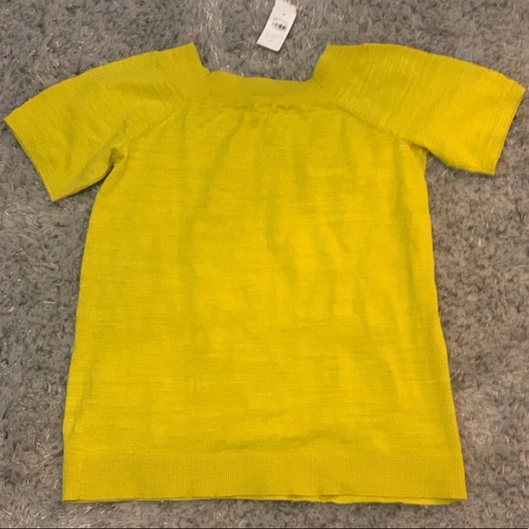 LOFT NWT Boat-neck T-shirt - Picture 9 of 10